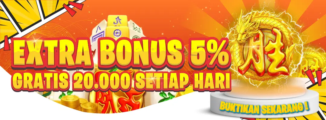 Boss177 Extra Bonus 5%