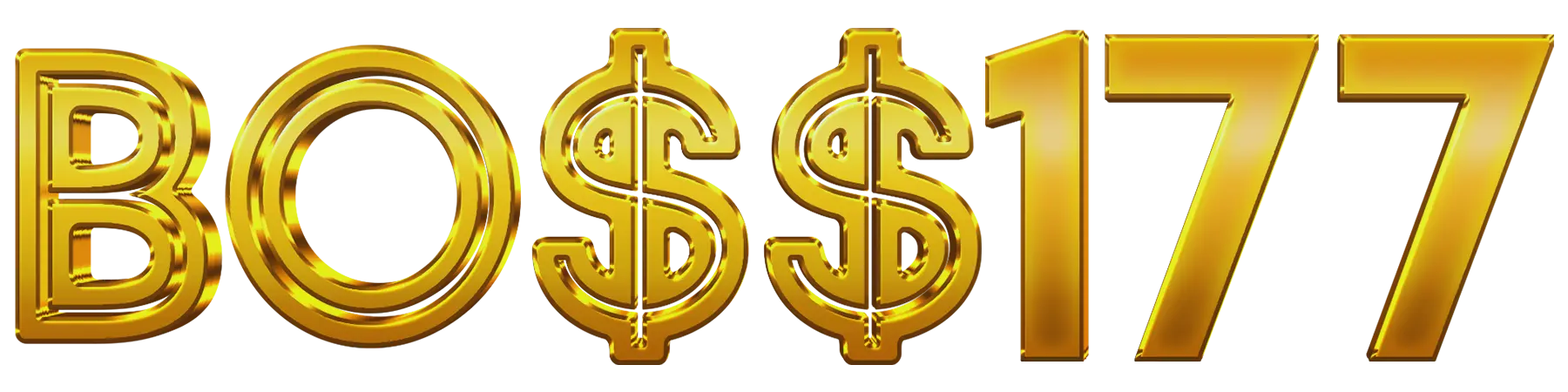 boss177 Logo